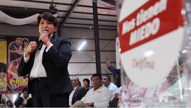 Señalan que OHL financia campañas del PRI