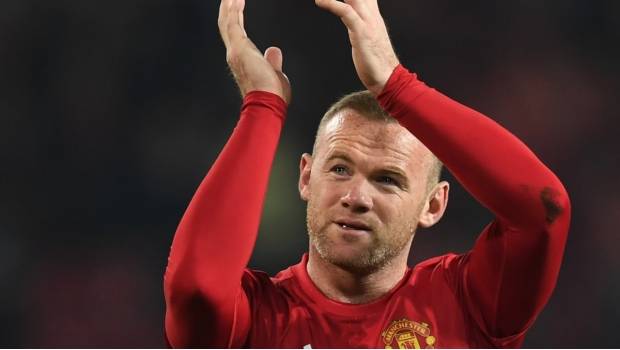 Wayne Rooney pierde miles de euros en apenas dos horas de casino