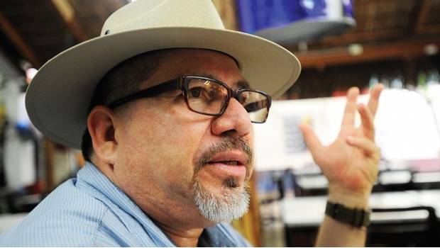 Asesinan a periodista que escribía artículos sobre el narcotráfico Asesinan a periodista que escribía artículos sobre el narcotráfico