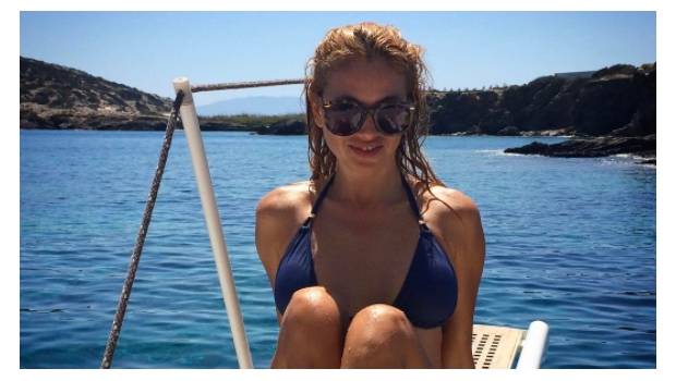 Paulina Rubio de urgencia al hospital ¡con amenaza de aborto!