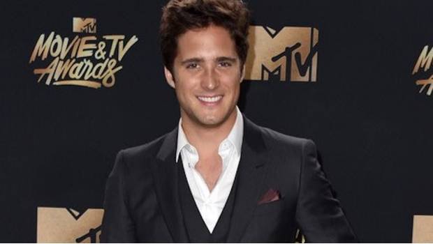 Diego Boneta interpretará a Luis Miguel en serie autobiográfica