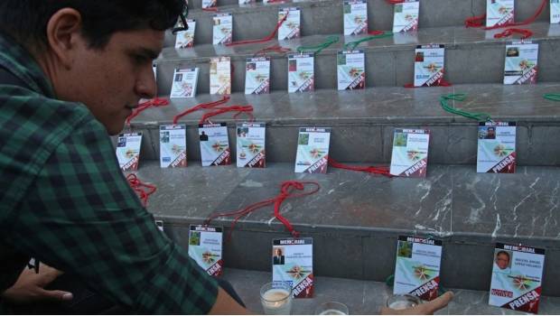 Actividad periodística, primera línea de investigación: fiscal de Sinaloa Actividad periodística, primera línea de investigación: fiscal de Sinaloa