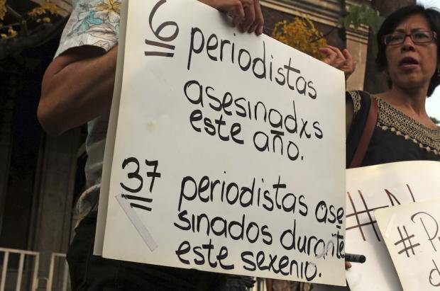 Evo Morales condena asesinato de Javier Valdez y cuestiona silencio de Almagro