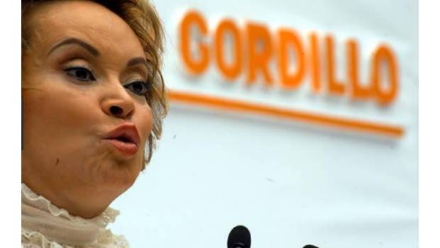 Anulan juicio por defraudación de $2 millones contra Gordillo