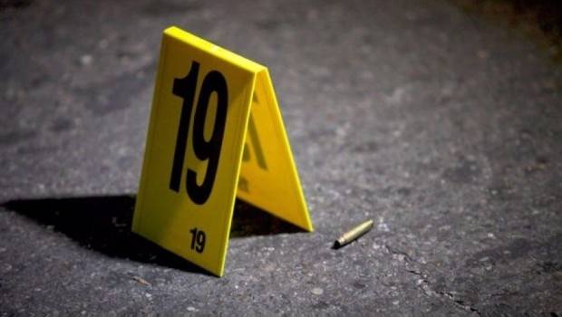 Policía capitalino murió en enfrentamiento en la GAM