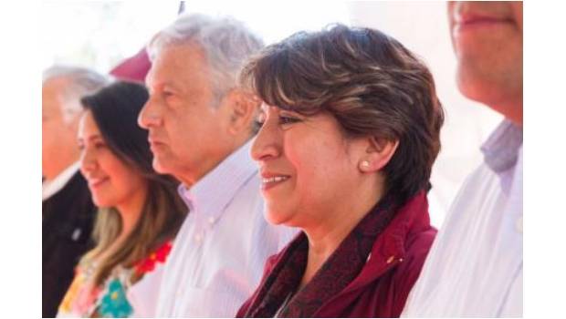Y ahora más que nunca Andrés Manuel y Delfina deben de jugar fino