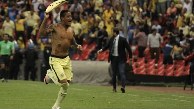 Adiós, Miky; Arroyo terminó contrato y no seguirá en América