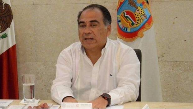 Vinculan a proceso a 20 policías municipales de Zihuatanejo, Guerrero