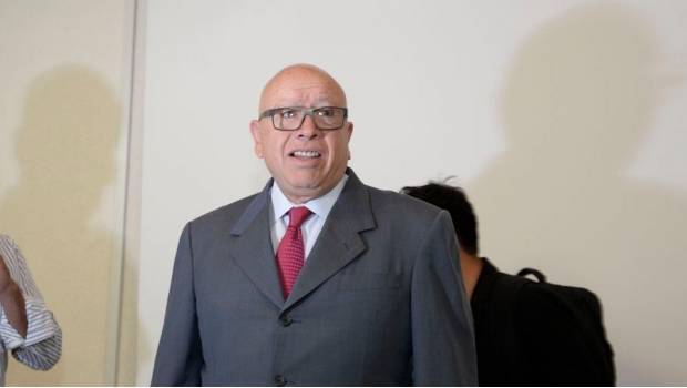 Isidro Pastor declina por Delfina