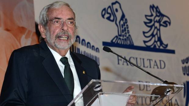 Tiempos electorales no deben frenar desarrollo del país: Graue Tiempos electorales no deben frenar desarrollo del país: Graue