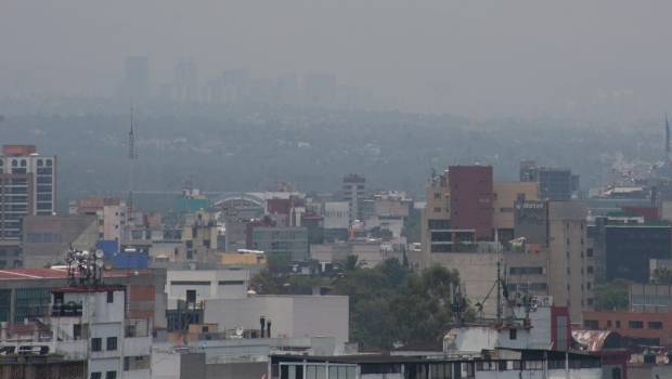Se mantiene Fase 1 de Contingencia Ambiental Se mantiene Fase 1 de Contingencia Ambiental