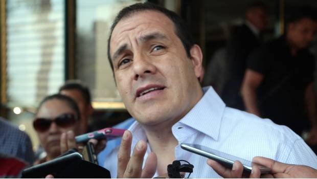 Cuauhtémoc Blanco regresa a jugar a España... por un día