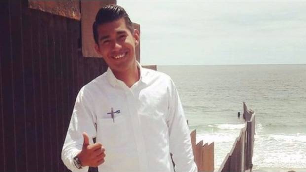 Niega EU asilo político a reportero amenazado en Guerrero