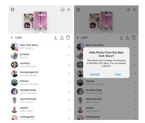Instagram va por más: suma dos tipos de Stories nuevas