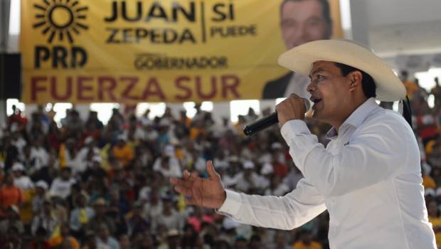 PGR exoneró a familiares de Vázquez Mota: PAN (Documento y video)