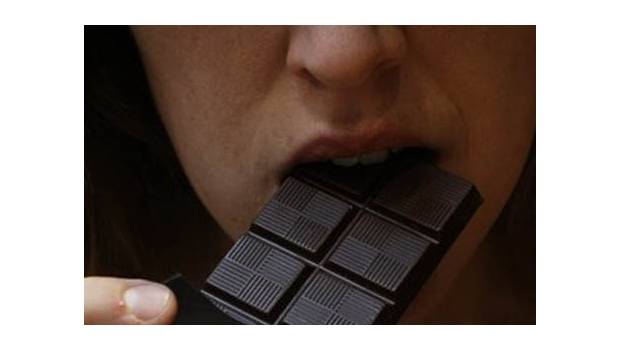 Científicos revelan los sorprendentes beneficios del chocolate para la salud del corazón