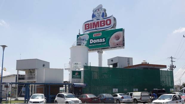 Bimbo continúa su crecimiento, llega a la India