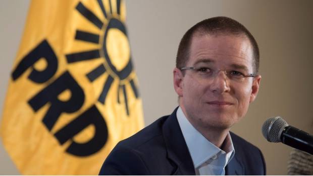 No habrá alianza PRD-PAN en el Edomex — Confirmado