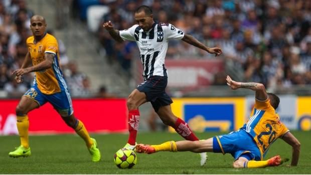 Vetan el estadio de Monterrey por un partido
