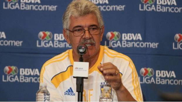Aquí los horarios y canales para la gran final Chivas-Tigres Aquí los horarios y canales para la gran final Chivas-Tigres