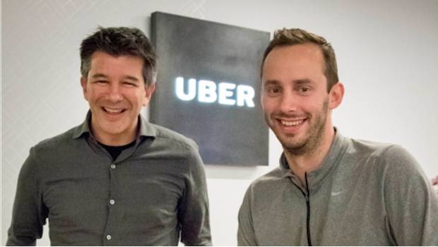 Uber despide a un ingeniero acusado de robar la tecnología de Waymo