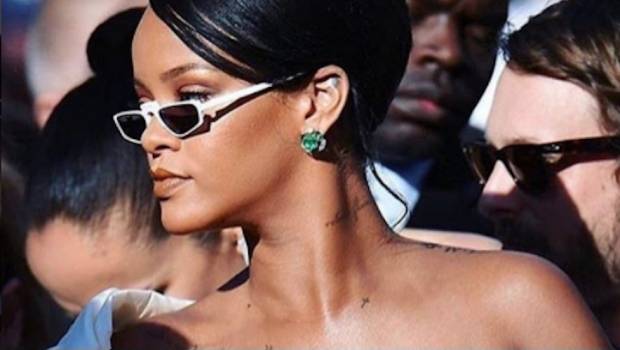 Rihanna en alerta máxima tras la libertad de su fan acosador