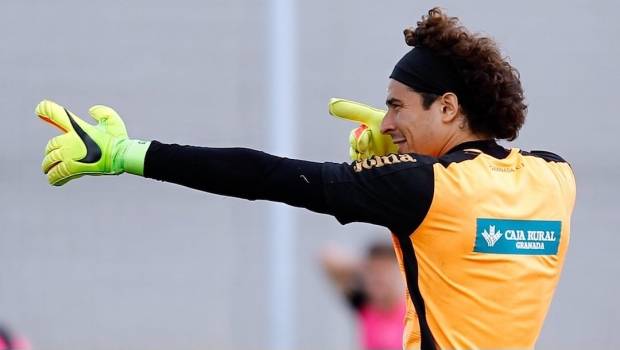Pelean a Ochoa tres equipos