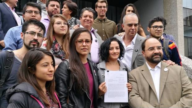 Descarta Fepade que elecciones estén en riesgo Descarta Fepade que elecciones estén en riesgo