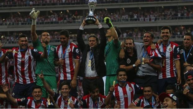 Los nuevos horarios de la Liga MX
