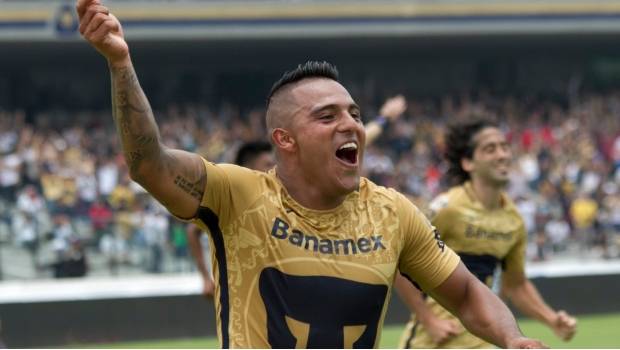 Con varias sorpresas, Pumas dio a conocer su lista de transferibles