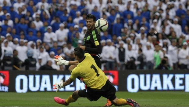 Carlos Vela demuestra interés por regresar a las Chivas Carlos Vela demuestra interés por regresar a las Chivas