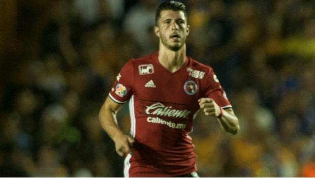 Guido Rodriguez rechaza fichar con América para cumplir ...