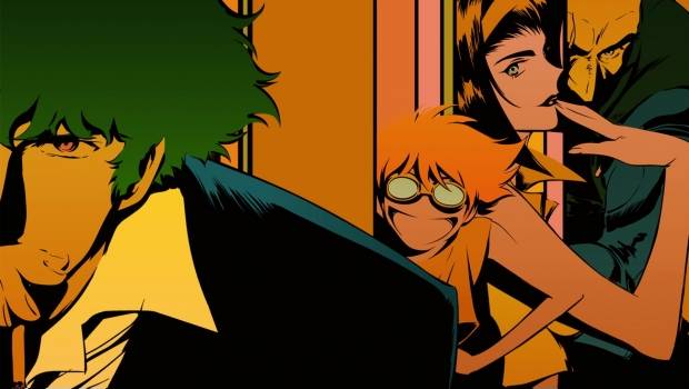 Cowboy Bebop tendrá serie live action