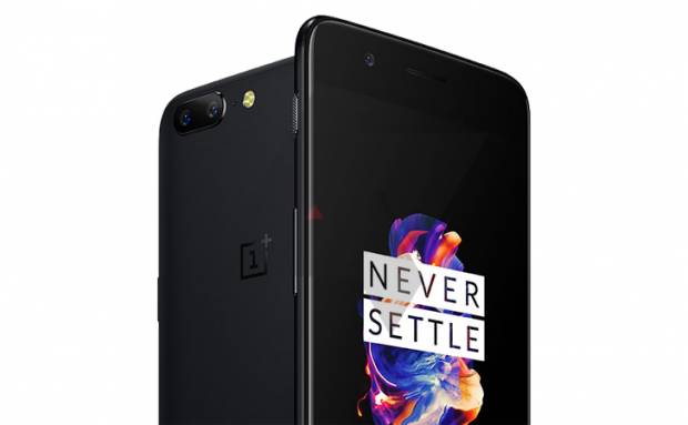Así será el OnePlus 5 — Confirmado