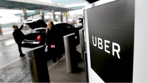 Uber despide a 20 empleados por caso de acoso sexual