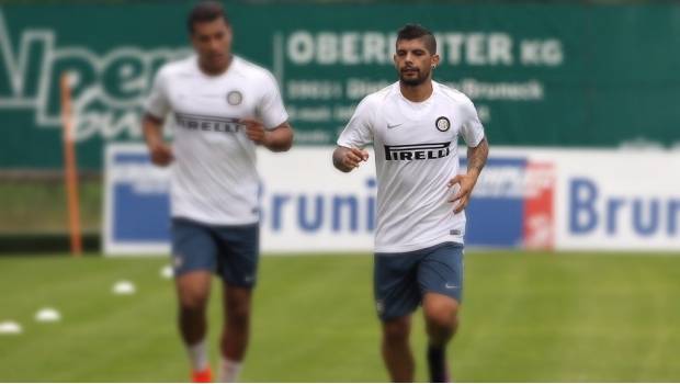 OFICIAL: Ever Banega ya es jugador de Tigres OFICIAL: Ever Banega ya es jugador de Tigres