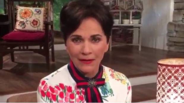 ¿Por qué Paty Chapoy es apodada #LadyGucci? ¿Por qué Paty Chapoy es apodada #LadyGucci?