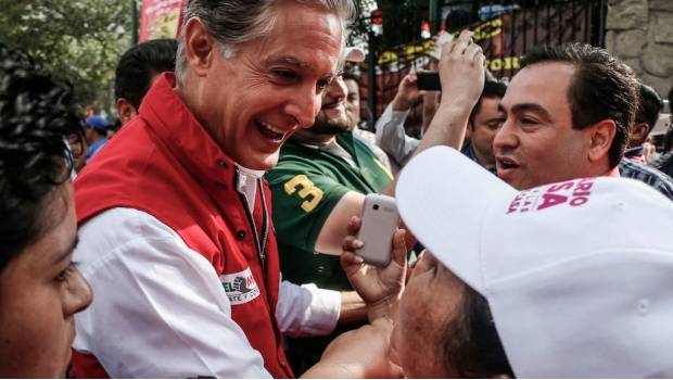 TEPJF rechaza que hubiera compra de votos en EdoMex