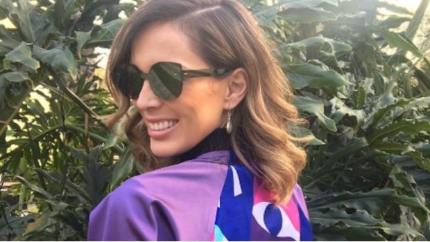 Jacqueline Bracamonte volvió a hablar de su romance con William Levy