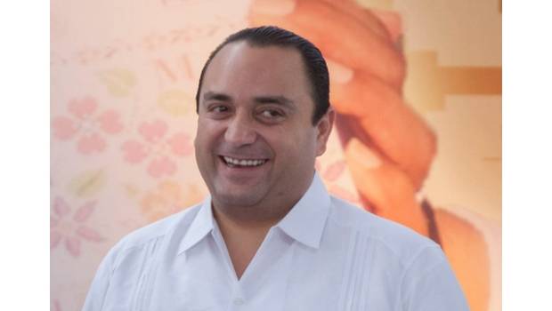 Expulsa PRI a Roberto Borge