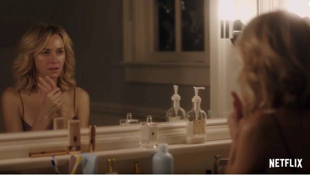 Dualidad del ser en el nuevo adelanto de Gypsy