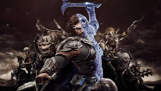 Эльфийская ярость shadow of war как использовать