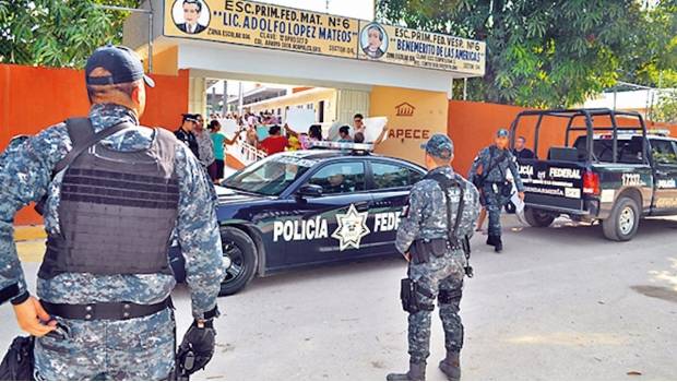 Descartan que escuelas de municipios de Tierra Caliente repitan el ciclo escolar
