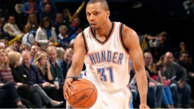 Arrestan a exjugador de la NBA, Sebastian Telfair