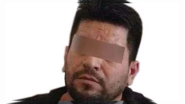 PF captura en NL a 'El Mora', operador de los Beltrán Leyva