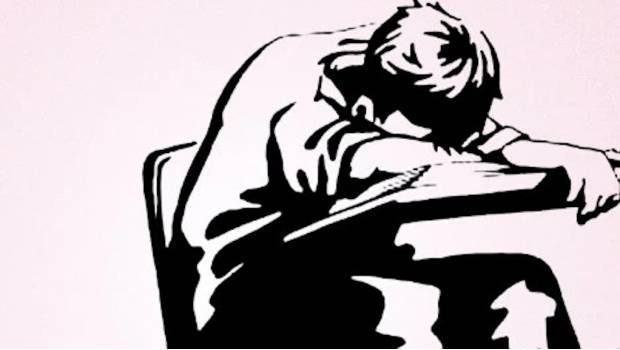 Â¿Aburrimiento o depresiÃ³n?