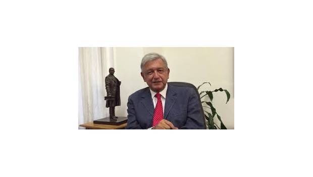 AMLO Quienes han creado al “mítico AMLO” no son sus votantes leales: son los odiadores