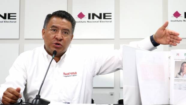 Morena tendrá alianza con PT en elecciones del 2018