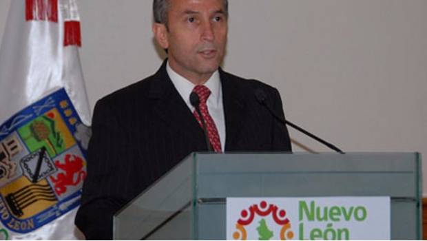 Vinculan a proceso a exvocero del gobierno de Nuevo León