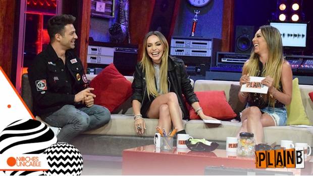 OV7 finaliza su programa de televisión